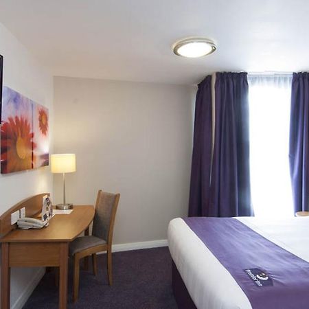 גטשהד Premier Inn Newcastle - Metro Centre מראה חיצוני תמונה
