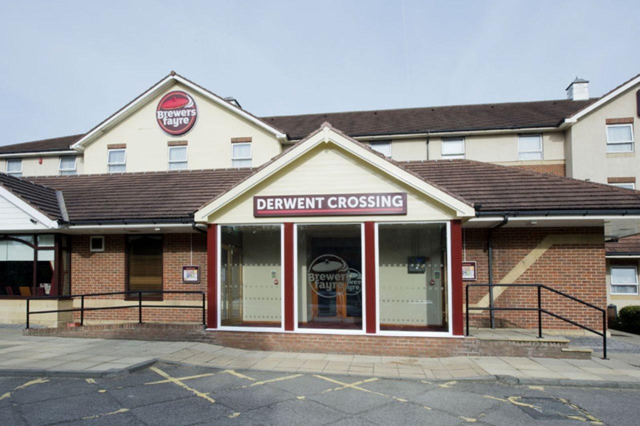 גטשהד Premier Inn Newcastle - Metro Centre מראה חיצוני תמונה