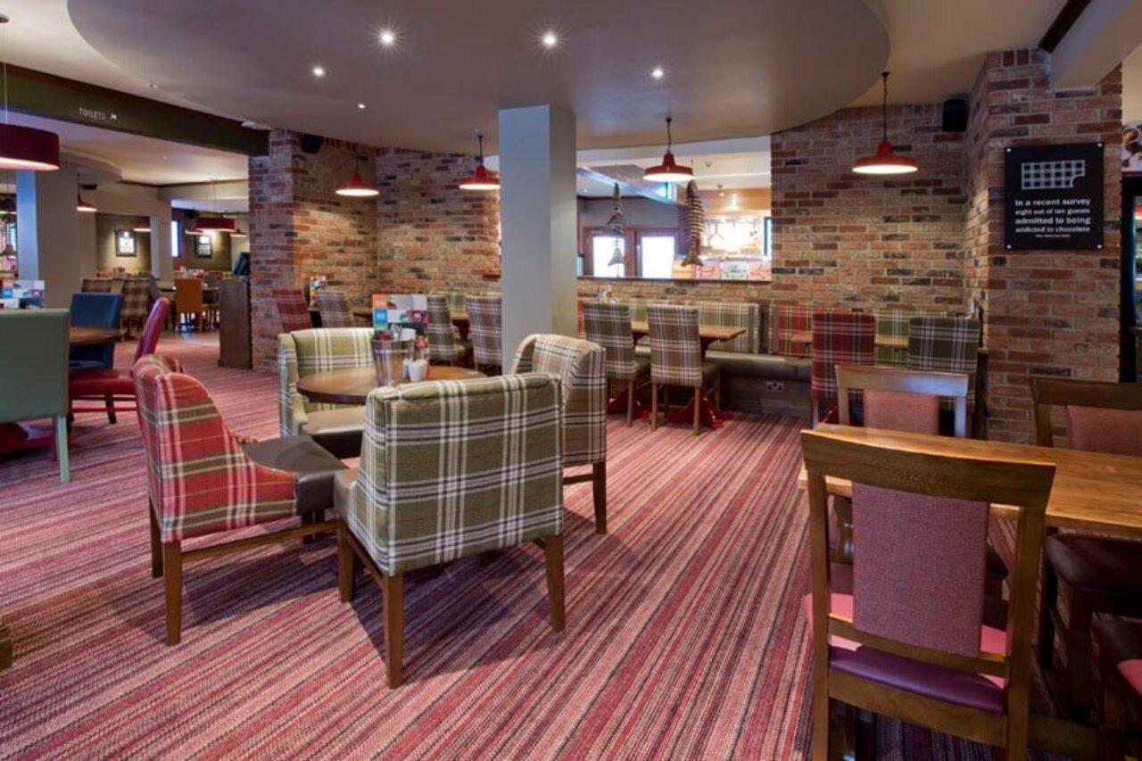גטשהד Premier Inn Newcastle - Metro Centre מראה חיצוני תמונה