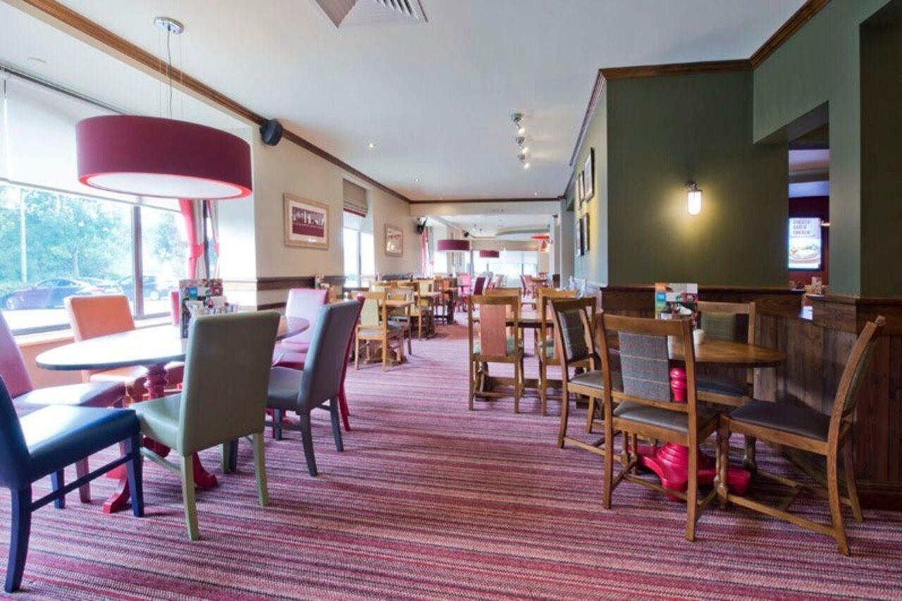 גטשהד Premier Inn Newcastle - Metro Centre מראה חיצוני תמונה