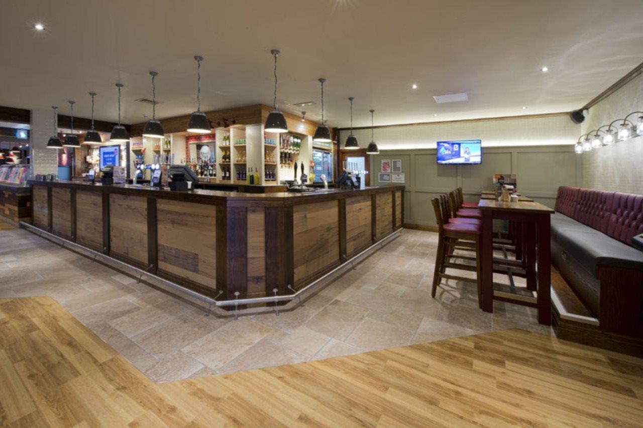 גטשהד Premier Inn Newcastle - Metro Centre מראה חיצוני תמונה