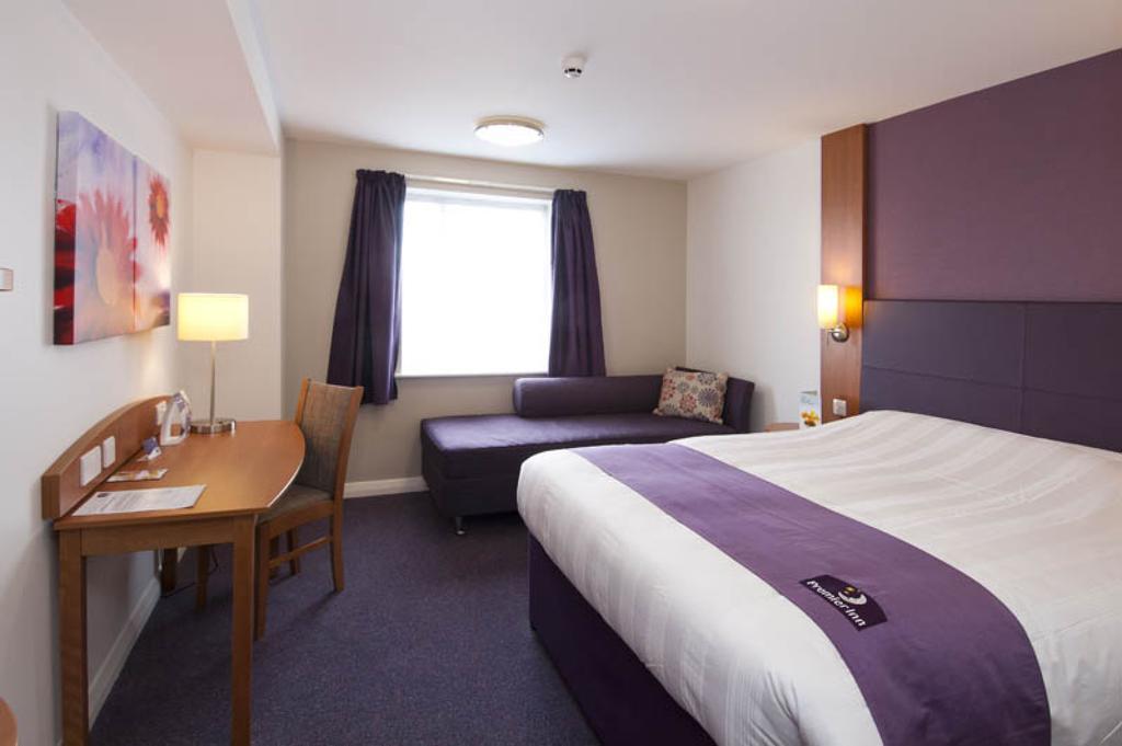 גטשהד Premier Inn Newcastle - Metro Centre מראה חיצוני תמונה
