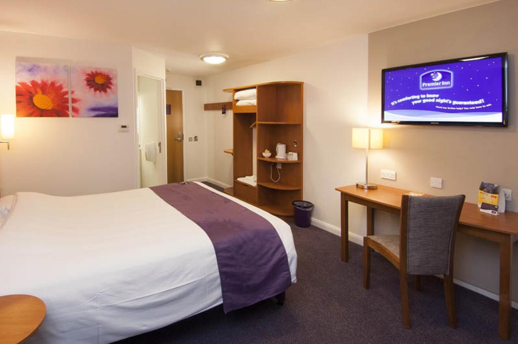 גטשהד Premier Inn Newcastle - Metro Centre מראה חיצוני תמונה