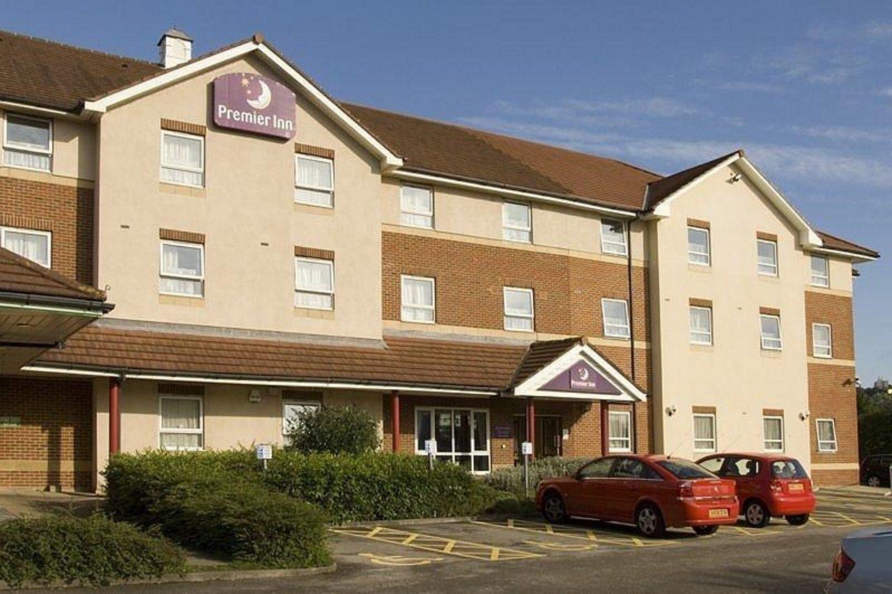 גטשהד Premier Inn Newcastle - Metro Centre מראה חיצוני תמונה