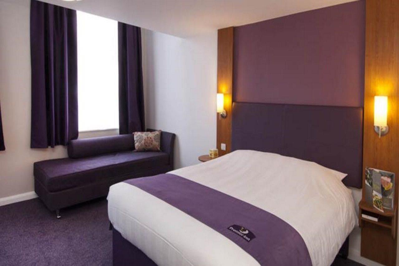 גטשהד Premier Inn Newcastle - Metro Centre מראה חיצוני תמונה