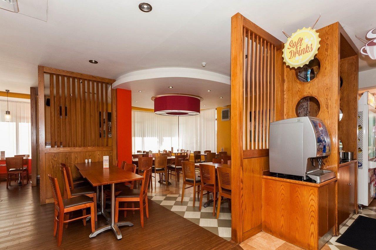גטשהד Premier Inn Newcastle - Metro Centre מראה חיצוני תמונה