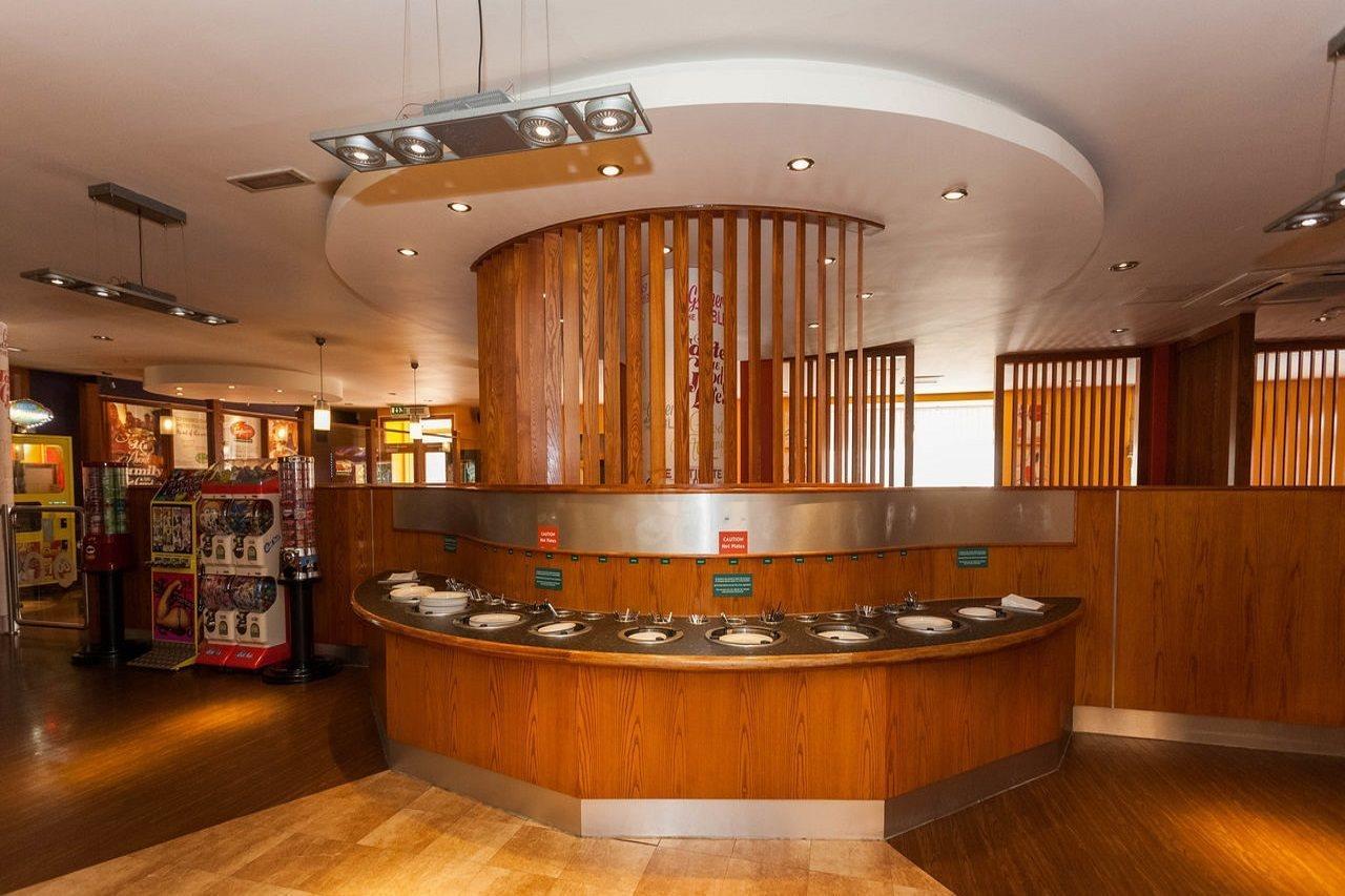 גטשהד Premier Inn Newcastle - Metro Centre מראה חיצוני תמונה