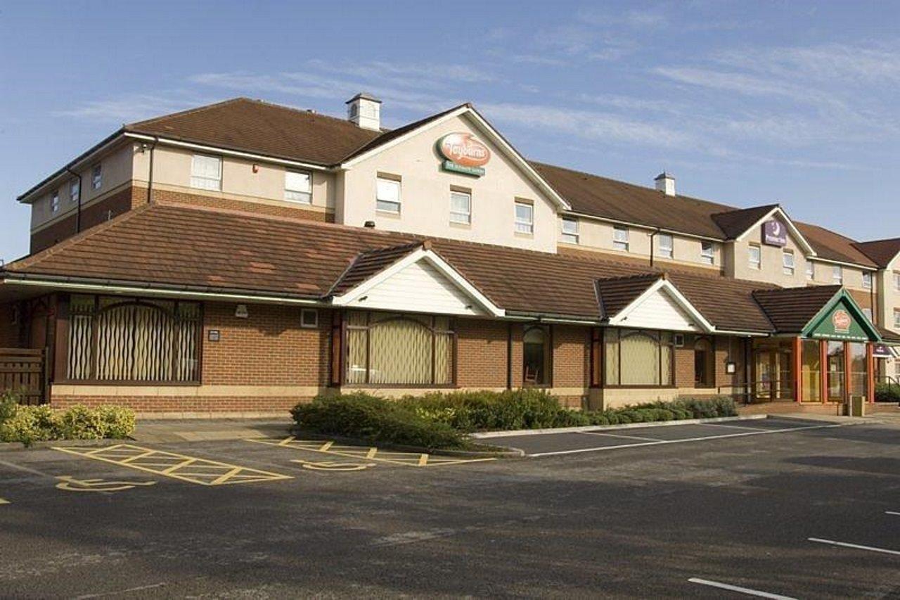 גטשהד Premier Inn Newcastle - Metro Centre מראה חיצוני תמונה