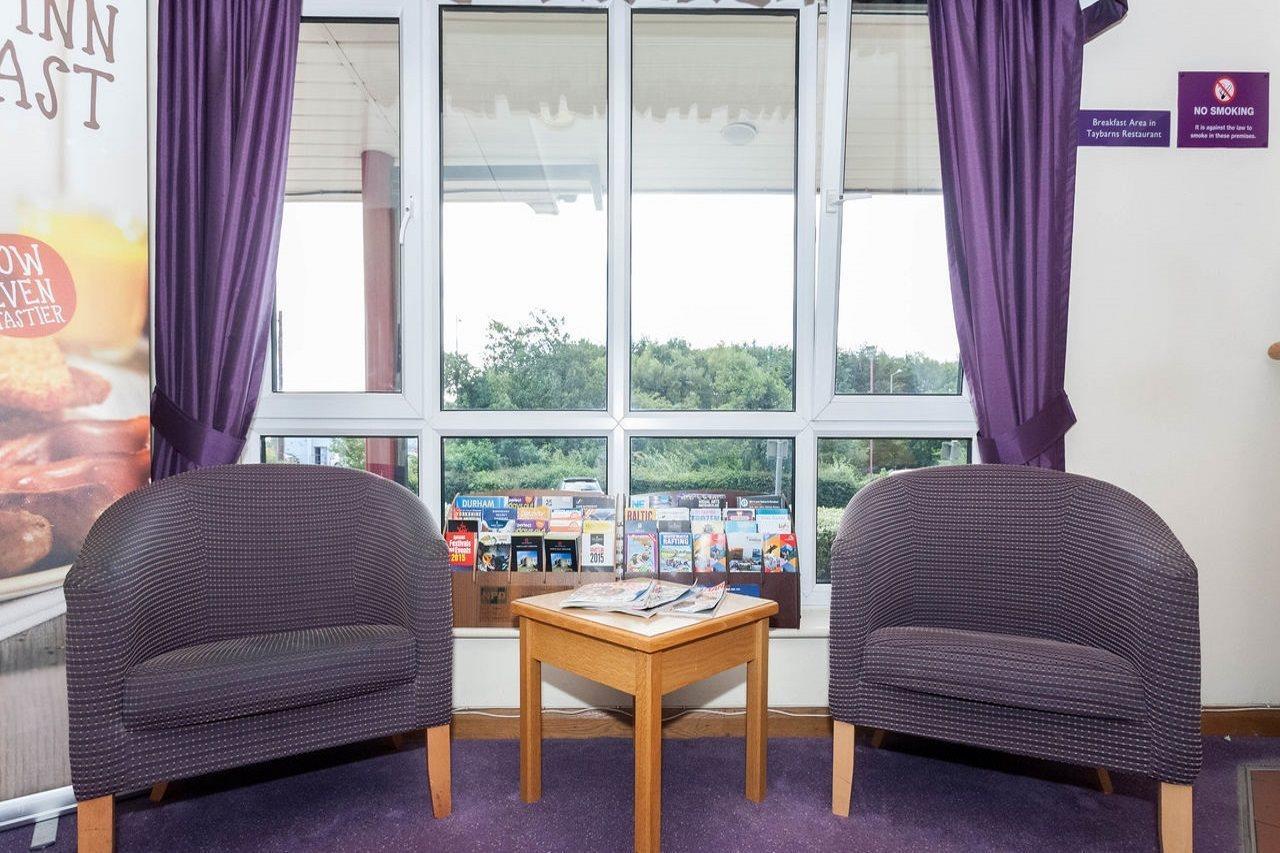 גטשהד Premier Inn Newcastle - Metro Centre מראה חיצוני תמונה