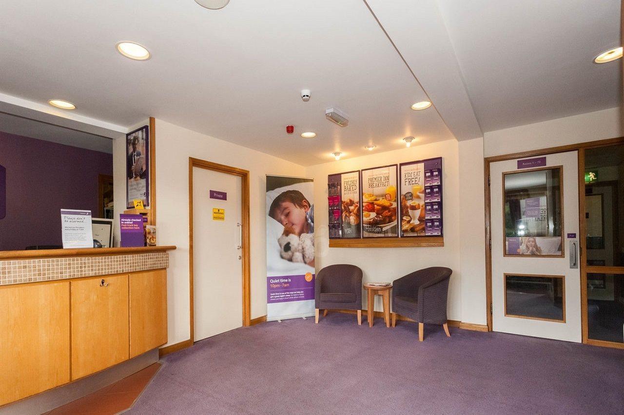 גטשהד Premier Inn Newcastle - Metro Centre מראה חיצוני תמונה